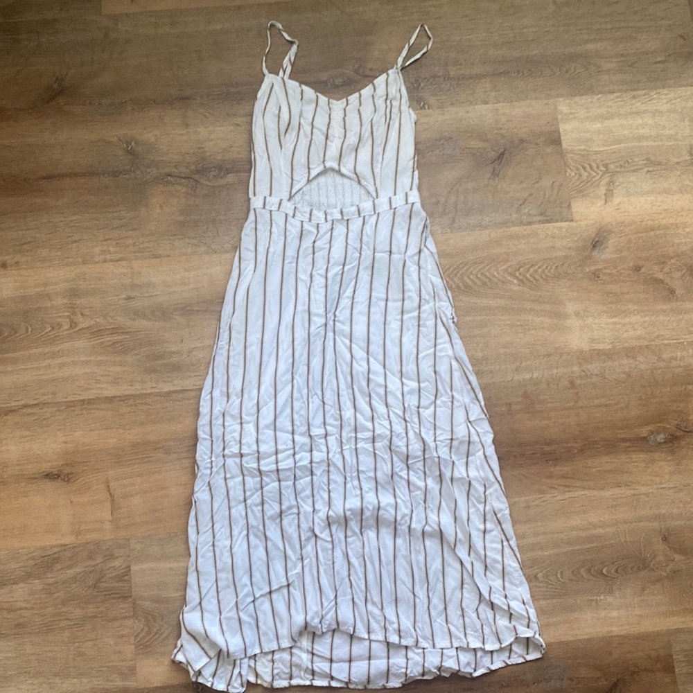 Hollister Dress 🌸✨